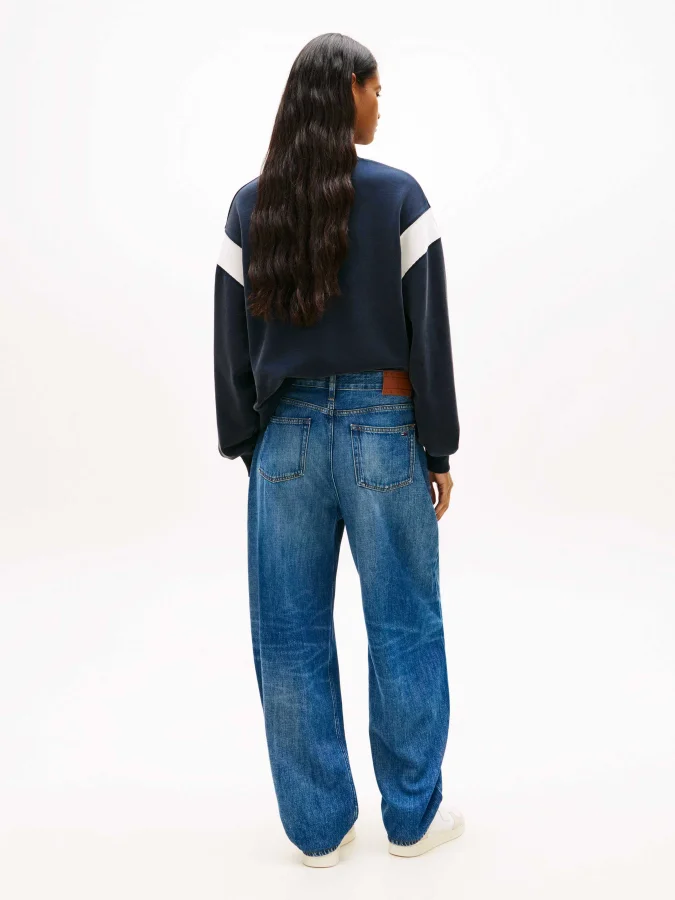 Tommy Jeans - JEANIE... 2