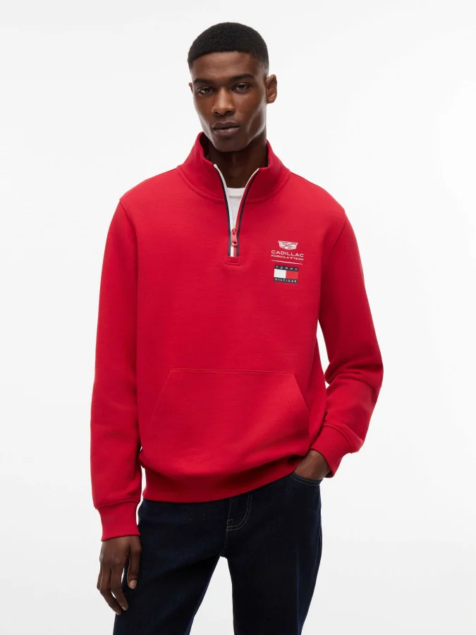 Tommy Hilfiger - TH X CF1...