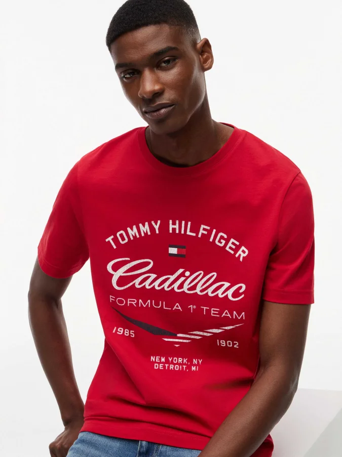 Tommy Hilfiger - TH X CF1... 2