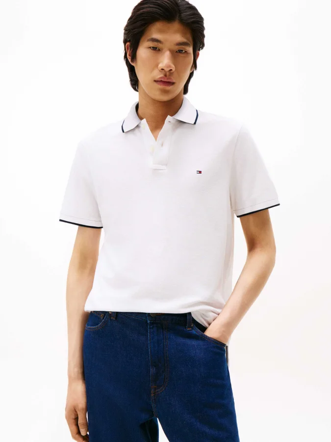 Tommy Hilfiger - COTTON...