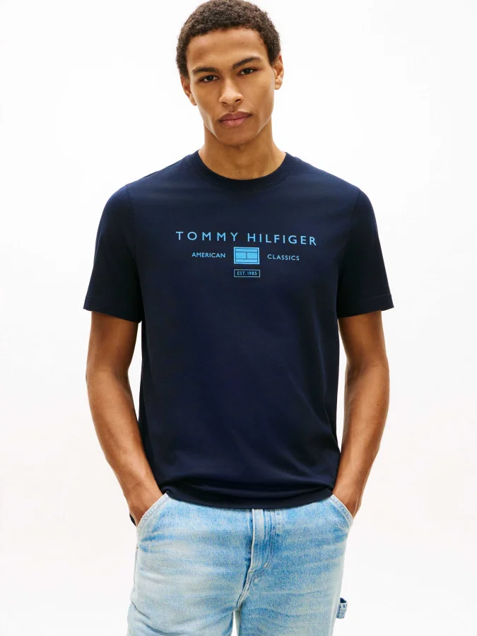 Tommy Hilfiger - BRAND LOVE...