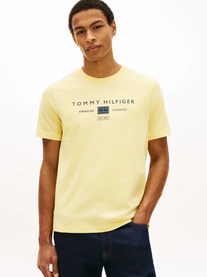 Tommy Hilfiger - BRAND LOVE...