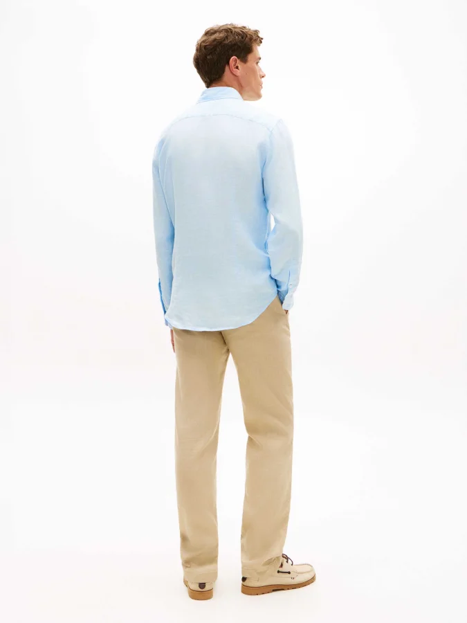 Tommy Hilfiger - DC LINEN... 2