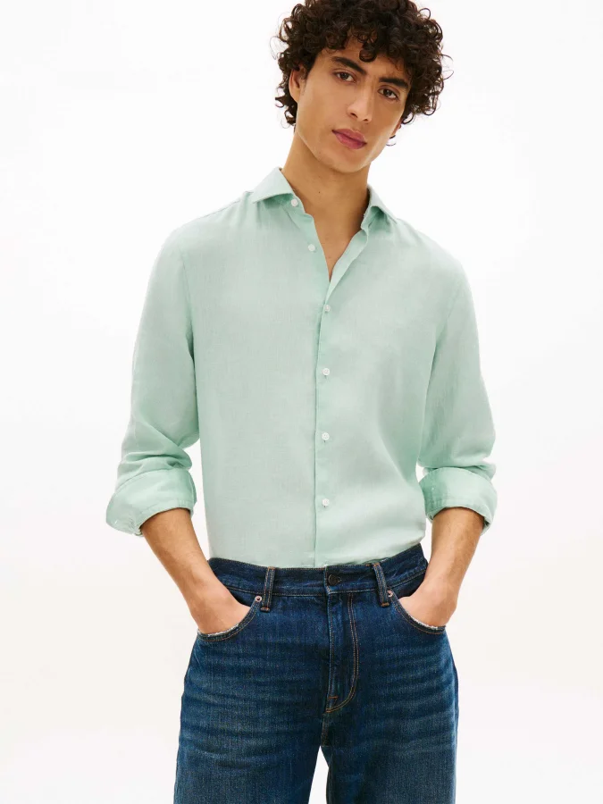 Tommy Hilfiger - DC LINEN...