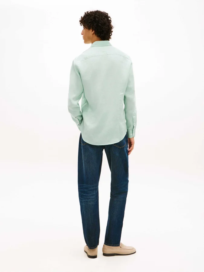 Tommy Hilfiger - DC LINEN... 2