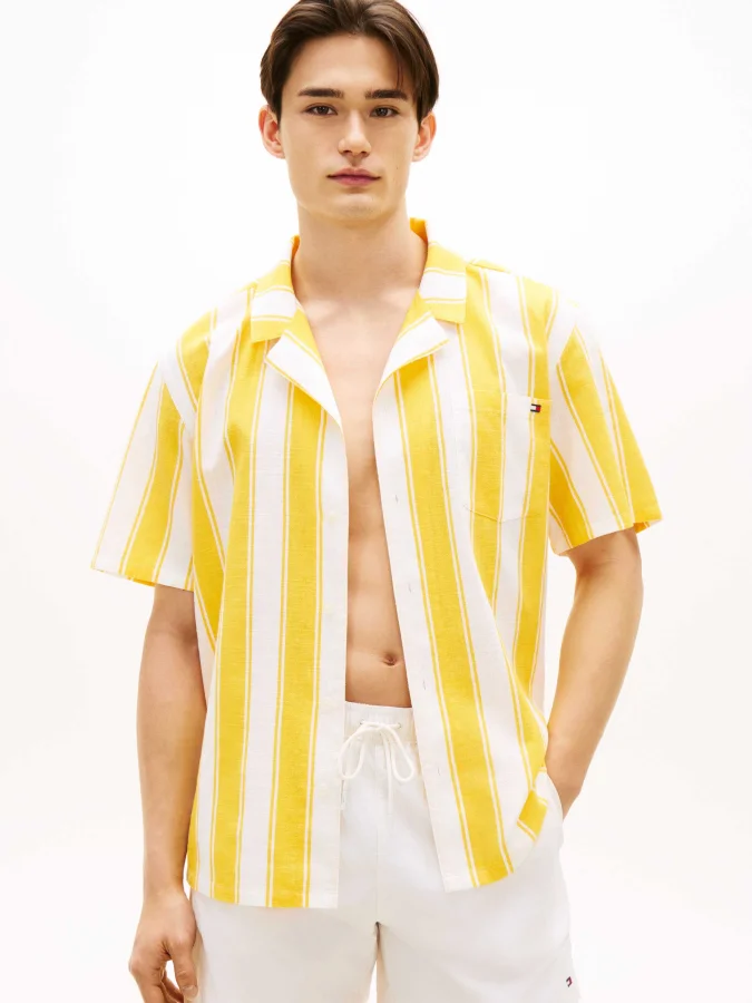 Tommy Hilfiger - WOVEN...