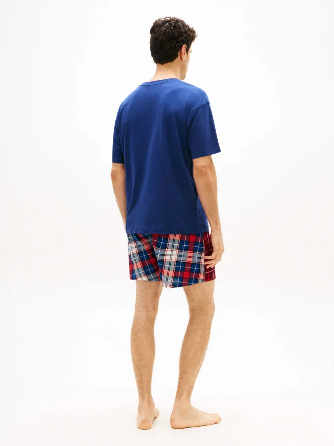 Tommy Hilfiger - SS WOVEN... 2