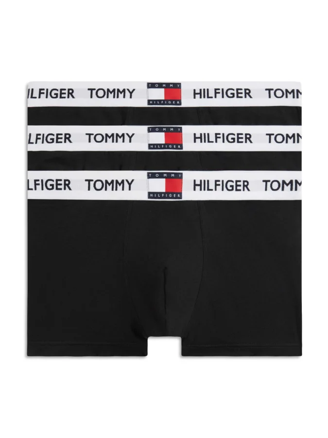 Tommy Hilfiger - 3P TRUNK