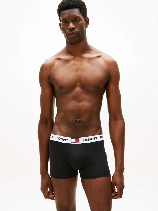 Tommy Hilfiger - 3P TRUNK 2