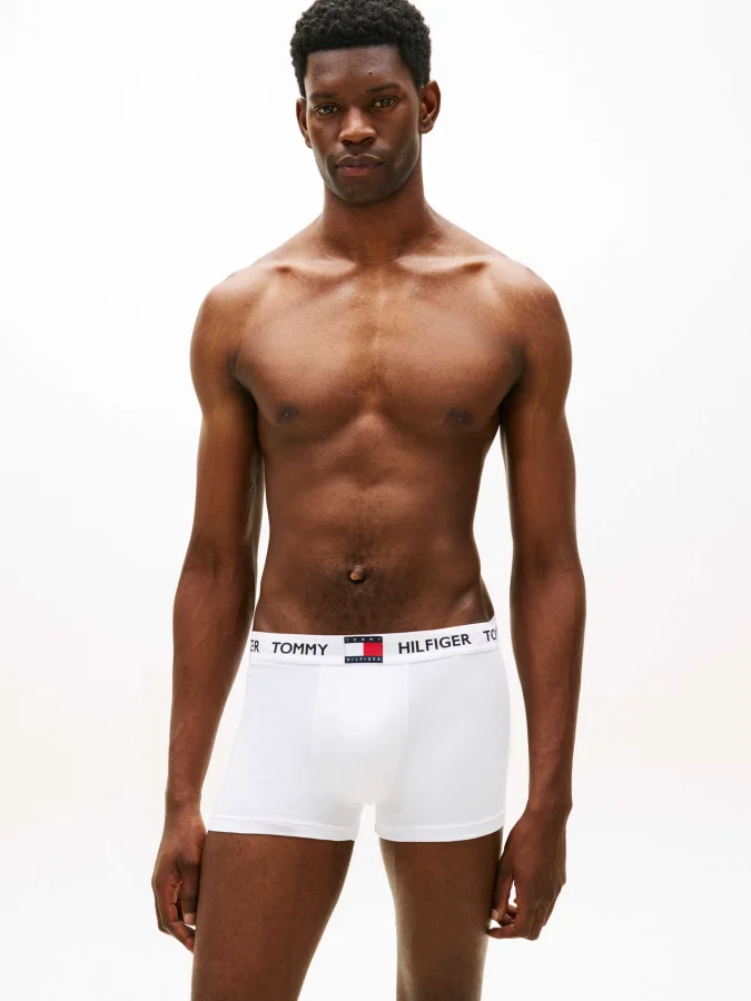 Tommy Hilfiger - 3P TRUNK 2