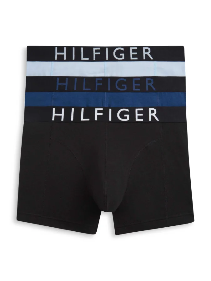 Tommy Hilfiger - 3P TRUNK