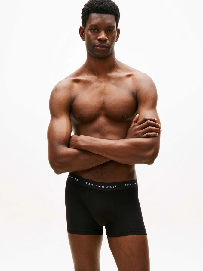 Tommy Hilfiger - 3P TRUNK... 2