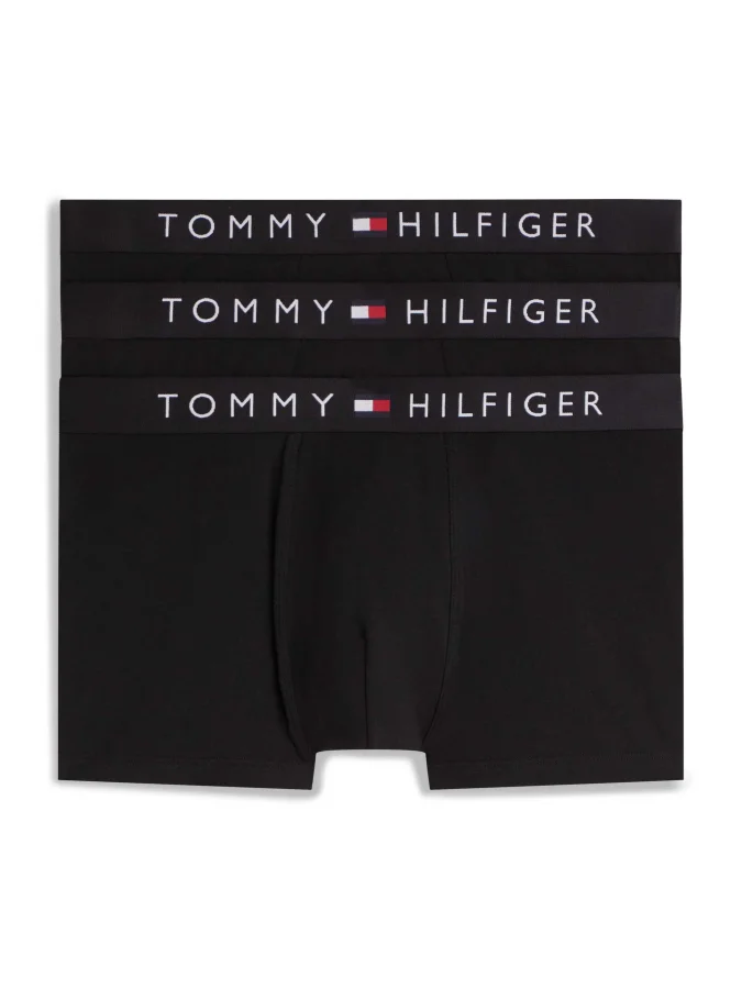 Tommy Hilfiger - 3P TRUNK