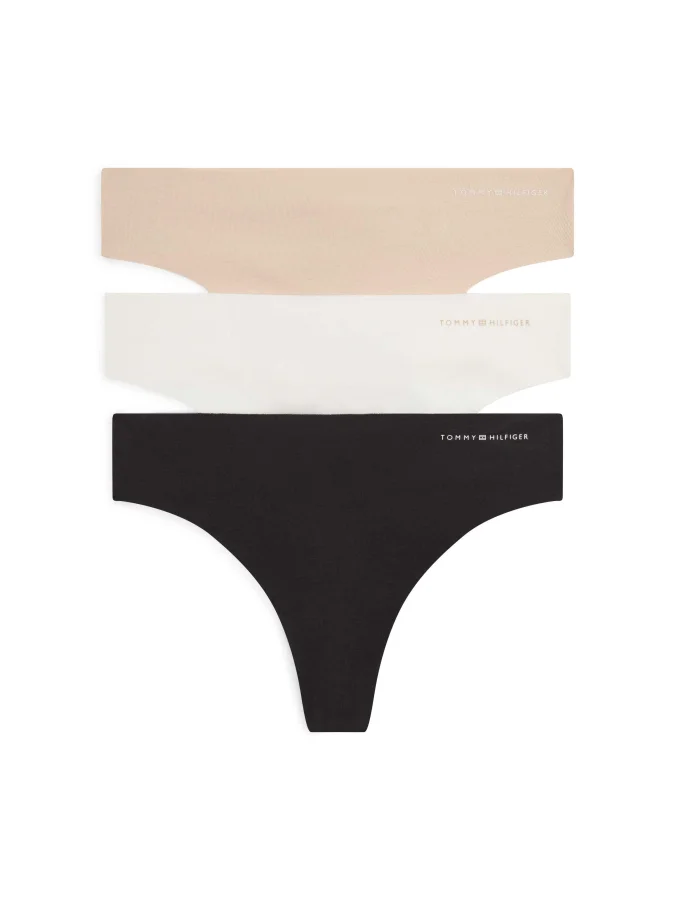 Tommy Hilfiger - 3 PACK...