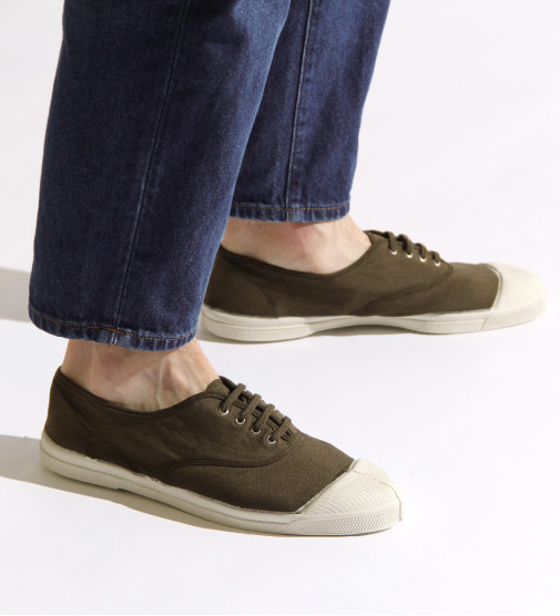 Bensimon hot sale mens shoes