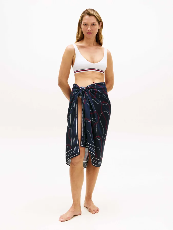 Tommy Hilfiger - PAREO 2