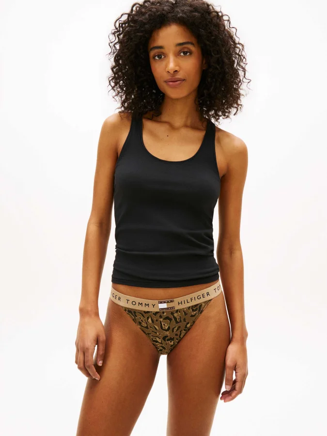 Tommy Hilfiger - PRINT...