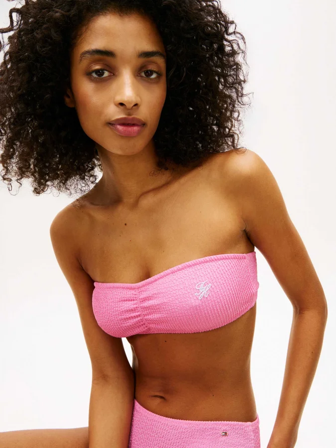 Tommy Hilfiger - BANDEAU