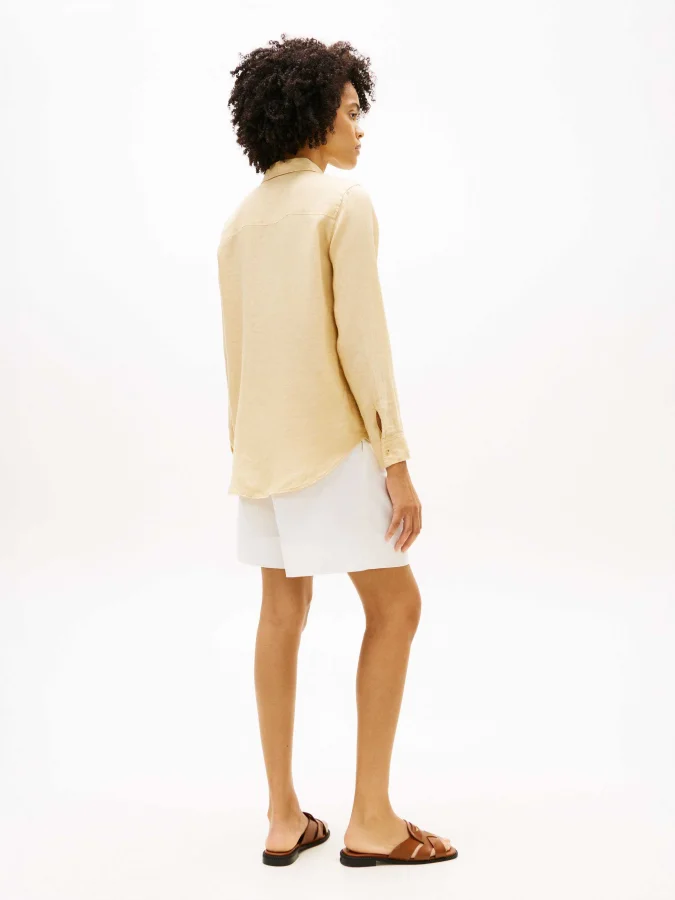 Tommy Hilfiger - ESS LINEN... 2