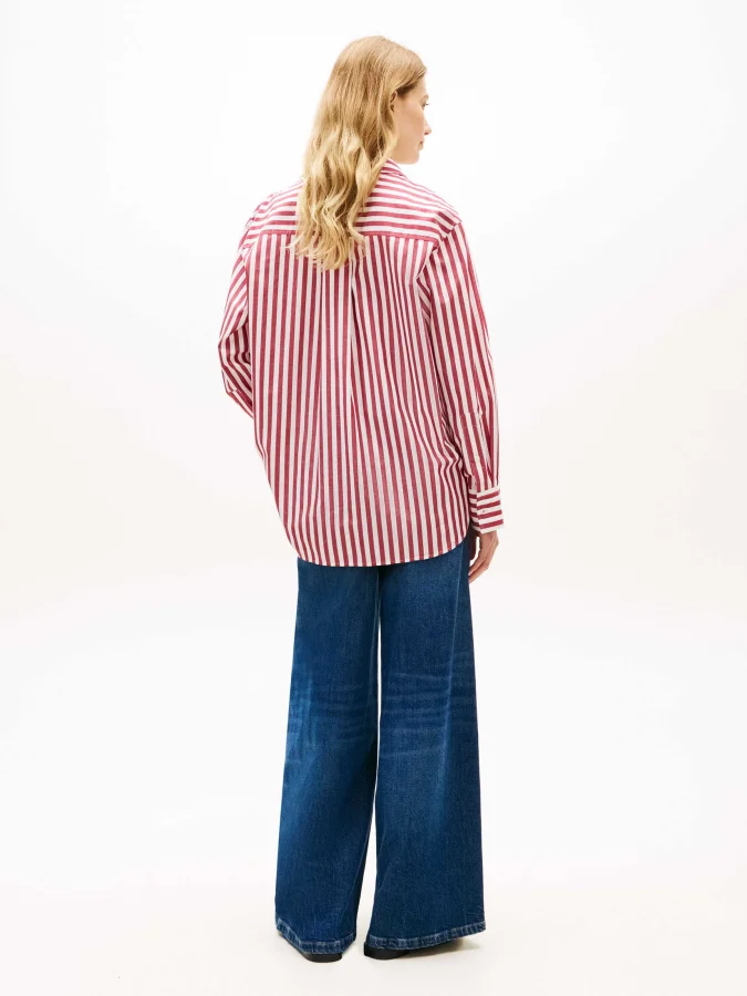 Tommy Hilfiger - ESS POPLIN... 2