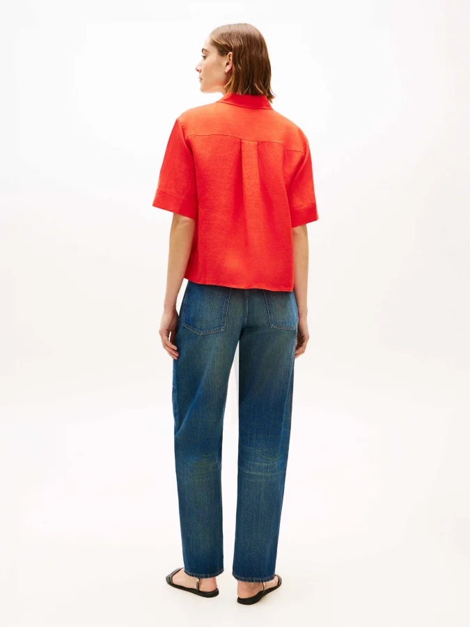 Tommy Hilfiger - ESS LINEN... 2