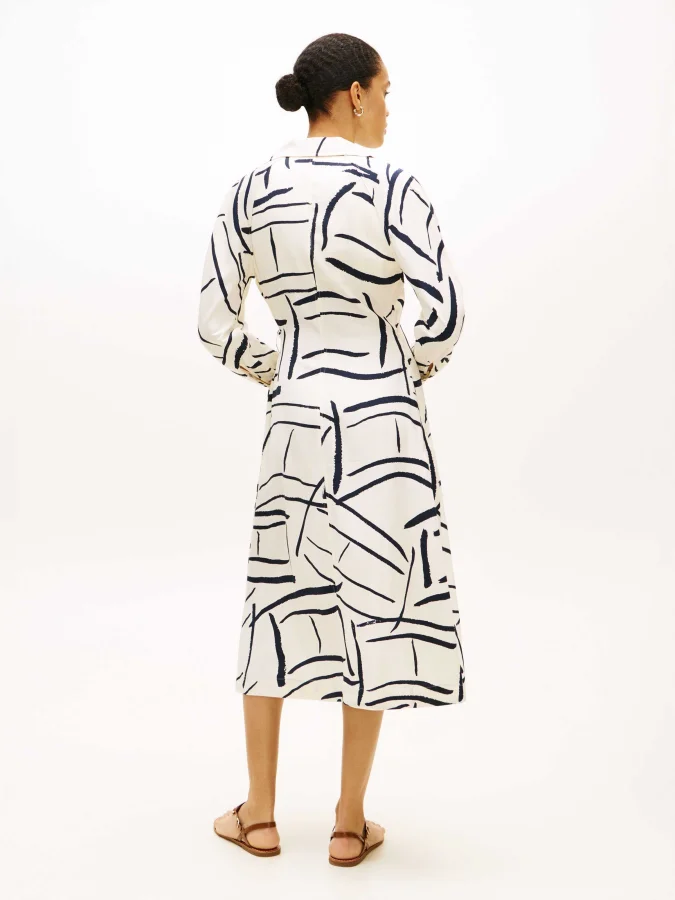 Tommy Hilfiger - VIS TWILL... 2