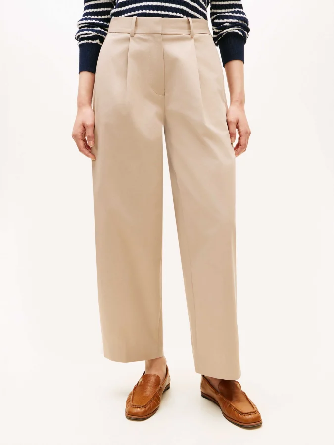 Tommy Hilfiger - COTTON...