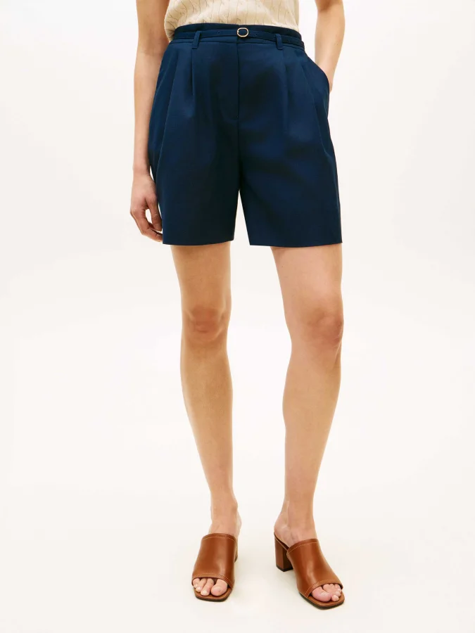 Tommy Hilfiger - LINEN...