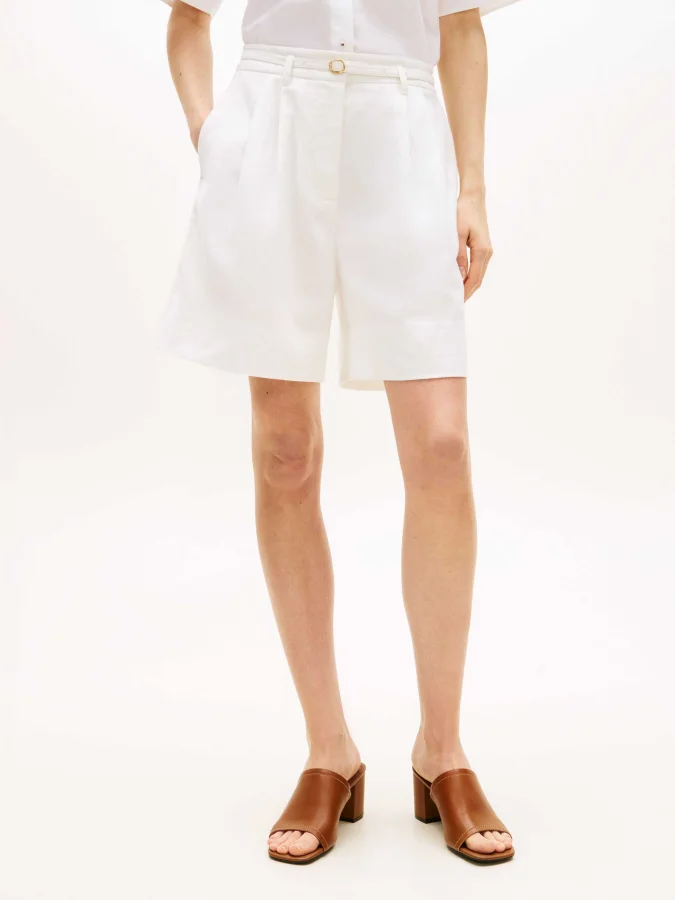 Tommy Hilfiger - LINEN...