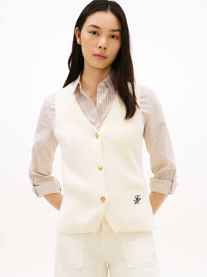 Tommy Hilfiger - CO FULL...