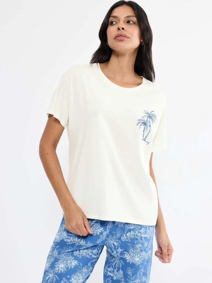 TRIUMPH - Mix & Match Top...