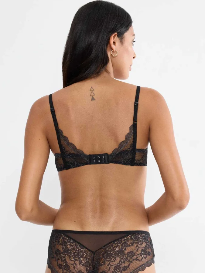 TRIUMPH - Comfort Allure WH 2