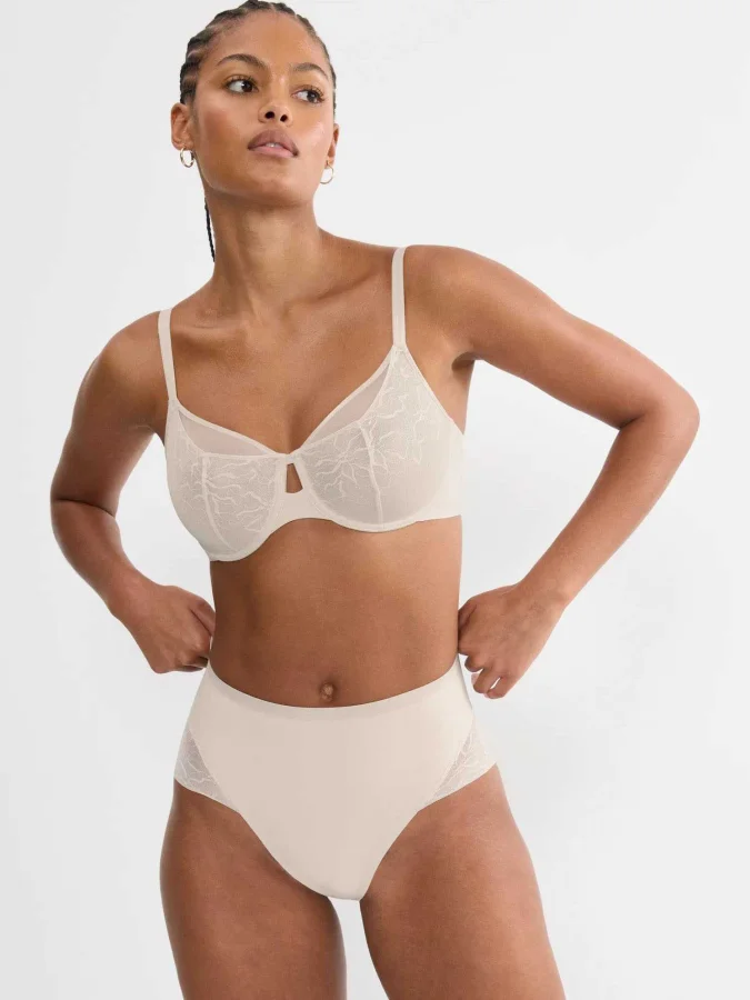 TRIUMPH - Comfort Contour W01