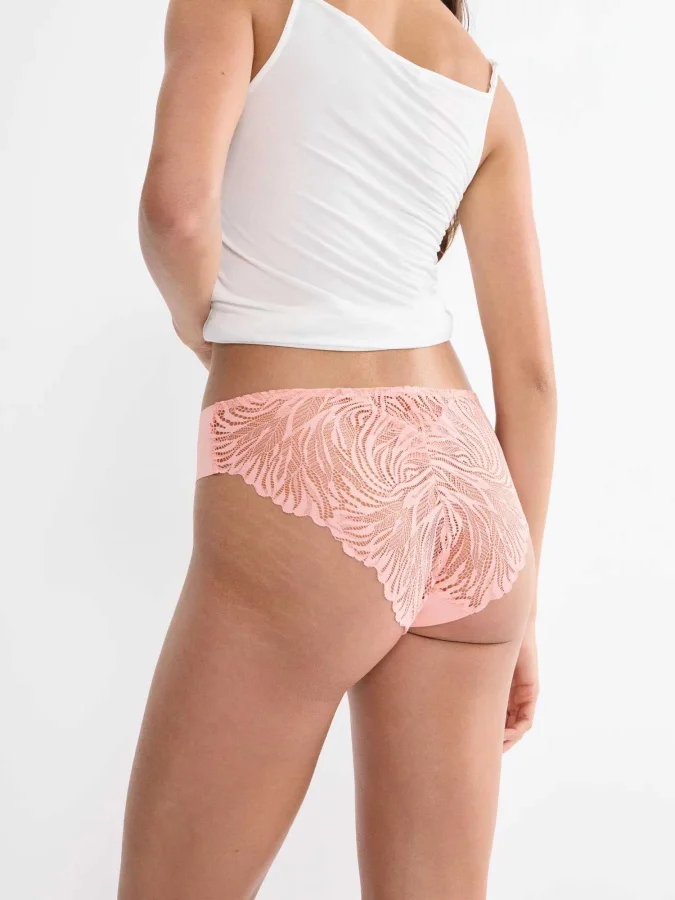 TRIUMPH - Pretty Micro Tai 2