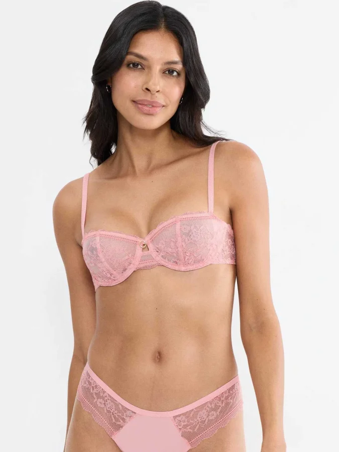 TRIUMPH - Comfort Allure WH