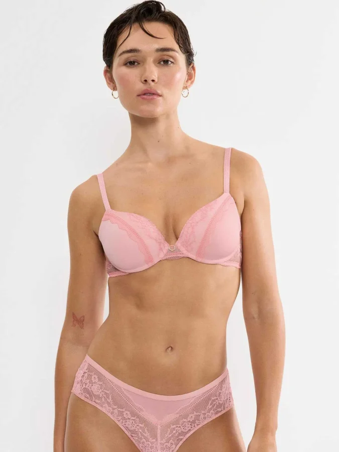 TRIUMPH - Comfort Allure WHP