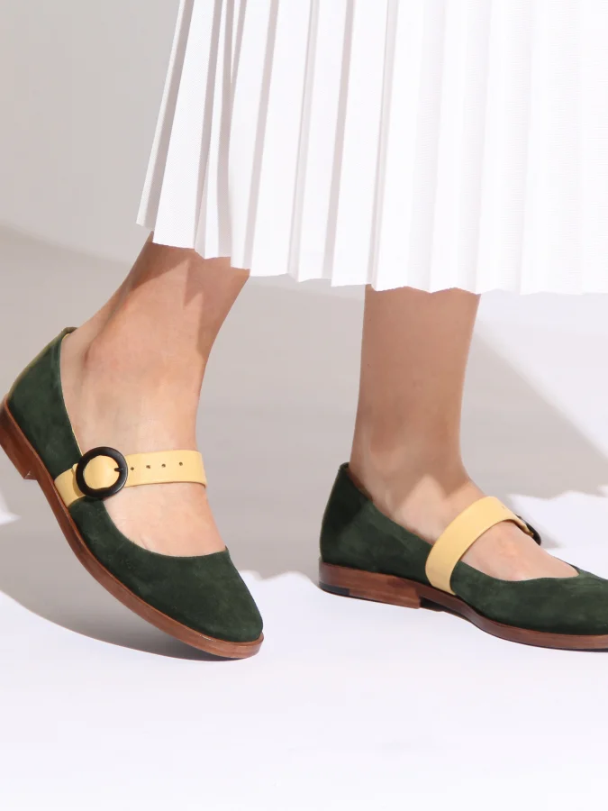 ATRIO X RUSO DANELIA 2