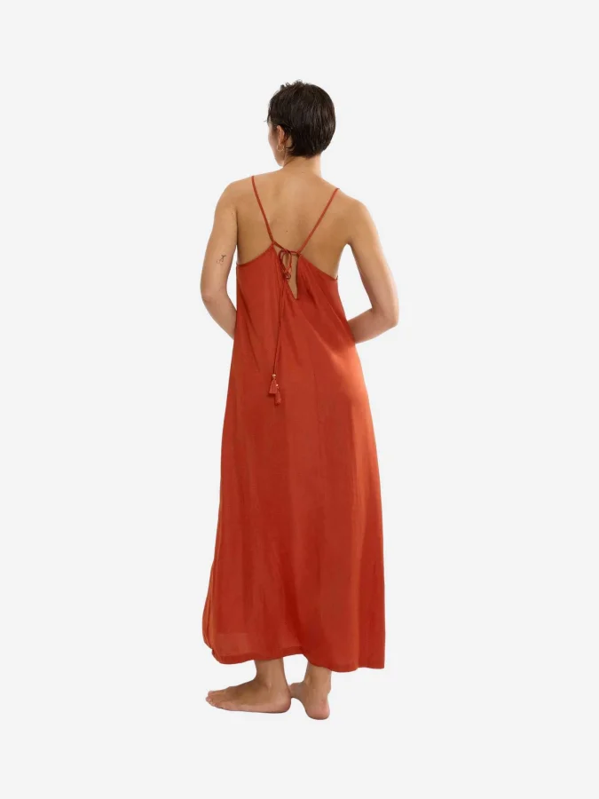 TRIUMPH - Summer Satin Dress 2