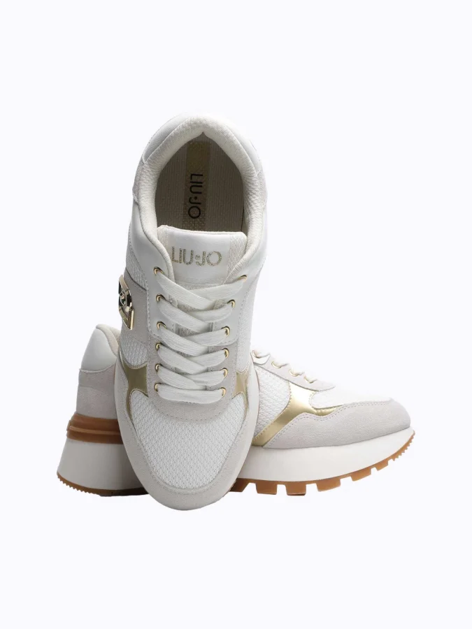 LIU JO - AMAZING 43 BIS -... 2