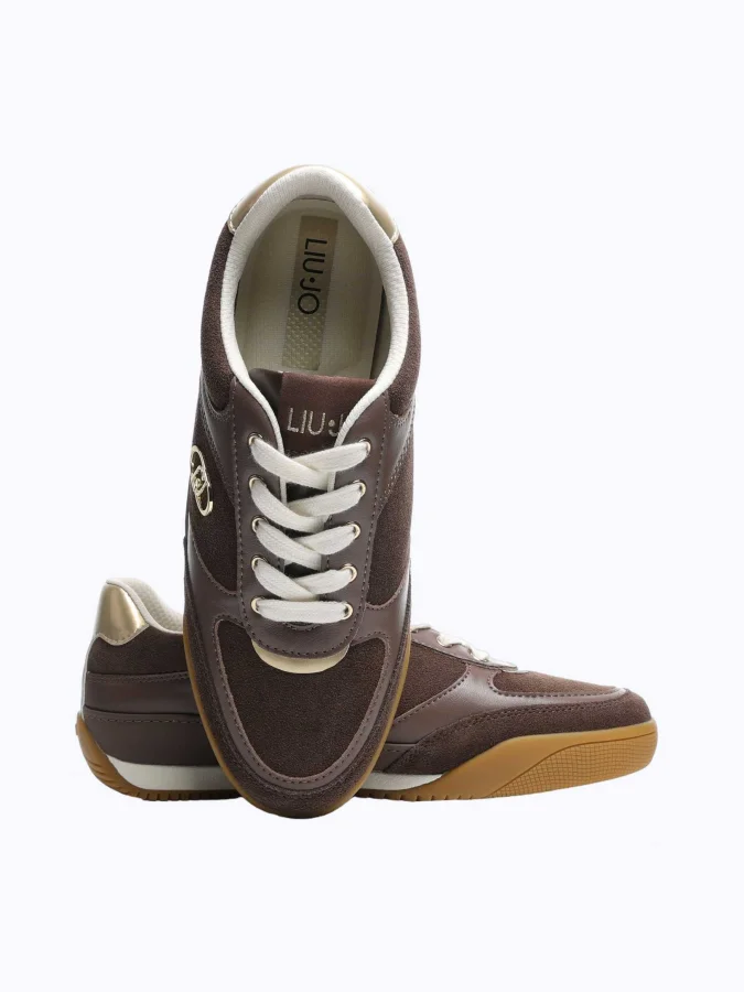LIU JO - LEWIS 01 - SNEAKER... 2