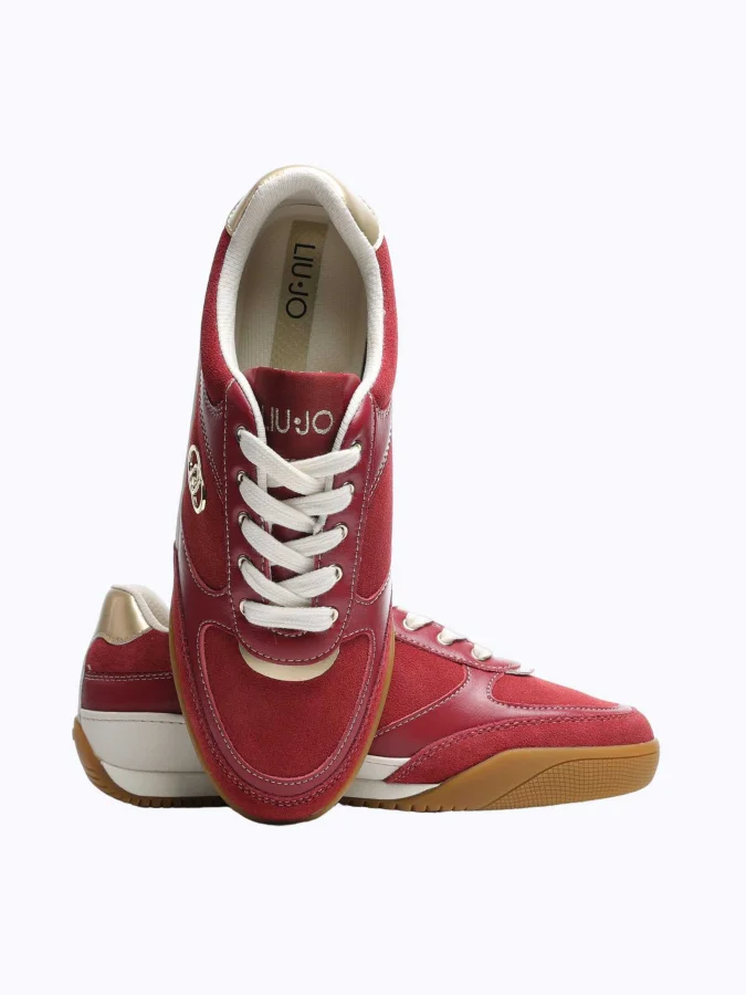 LIU JO - LEWIS 01 - SNEAKER... 2