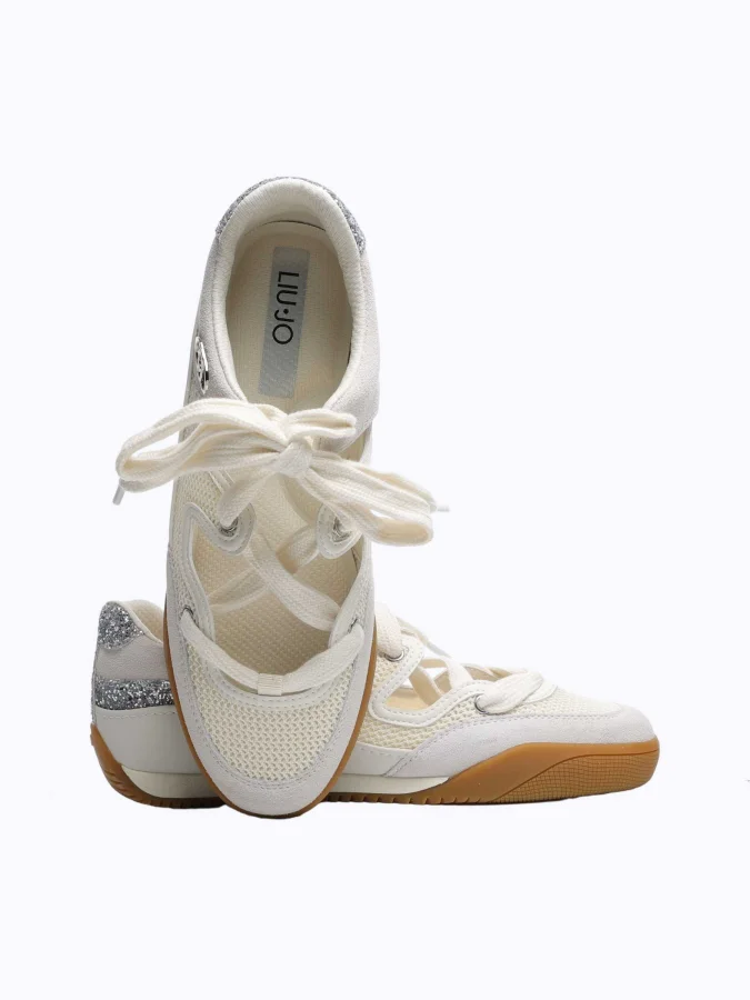 LIU JO - LEWIS 03 - SNEAKER... 2