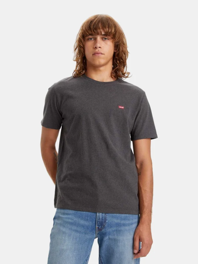 Levis - Ss Original Hm Tee