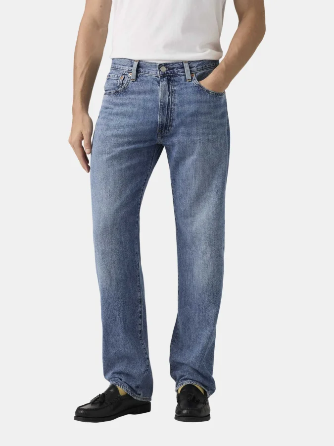 Levis - 555® Relaxed Straight