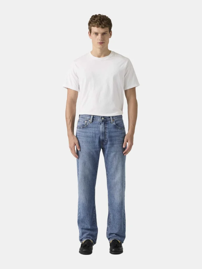 Levis - 555® Relaxed Straight 2