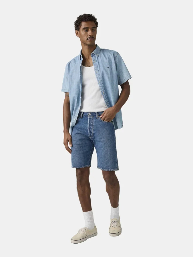 Levis - 501® Original Shorts