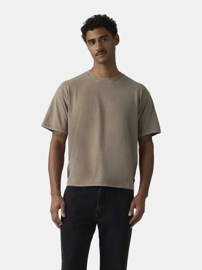 Levis - Boxy Ss Tee