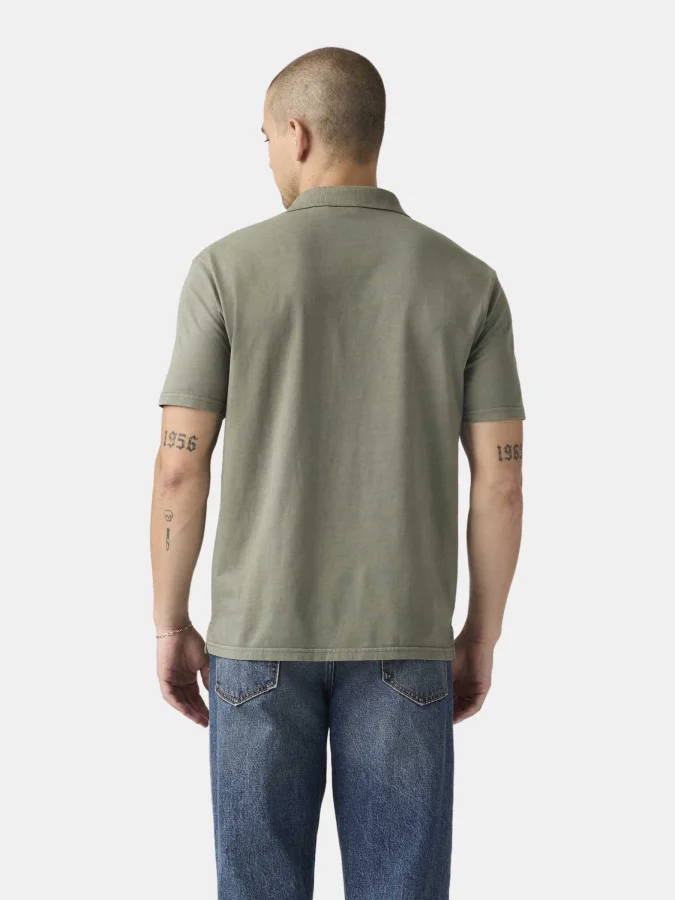 Levis - Authentic Polo 2