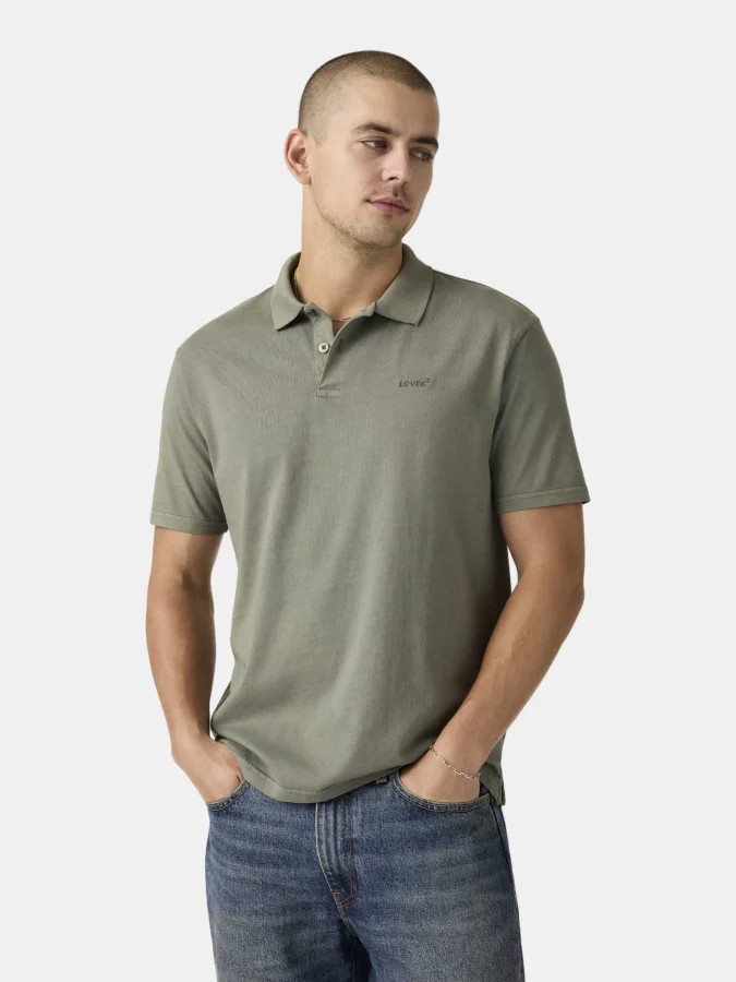 Levis - Authentic Polo