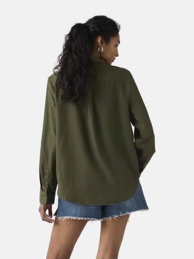 Levis - Elaine Utility Shirt 2